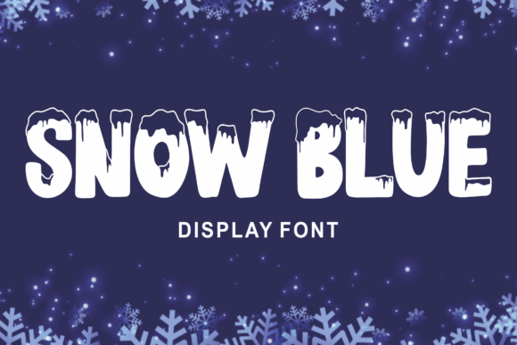 Snow Blue for Bold Campaigns and Clear Messaging