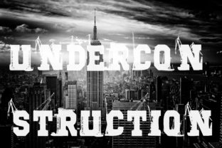 Underconstruction Font Review and Download Guide